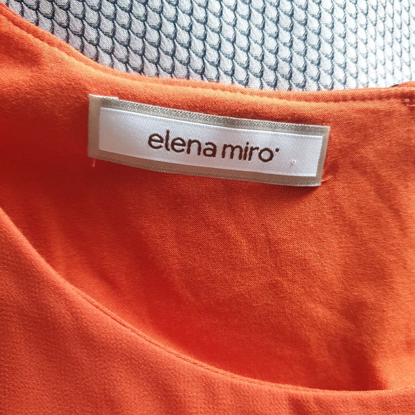 Vestiti: Elena Miro schönes Kleid Gr. 44 – Usato da Frenkendorf venduto da Moon111 3