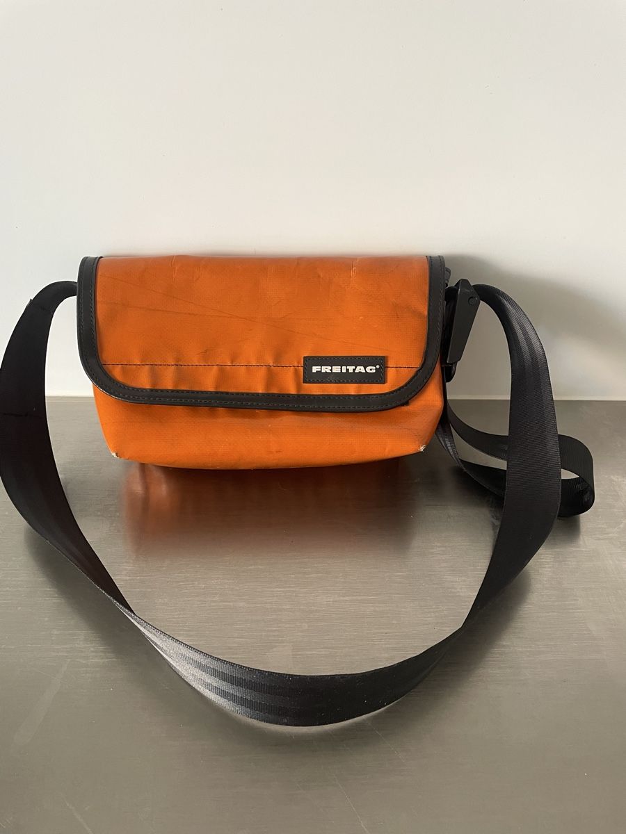 Sacs: Freitag Tasche  – D'occasion à Bern par pablo2013 4