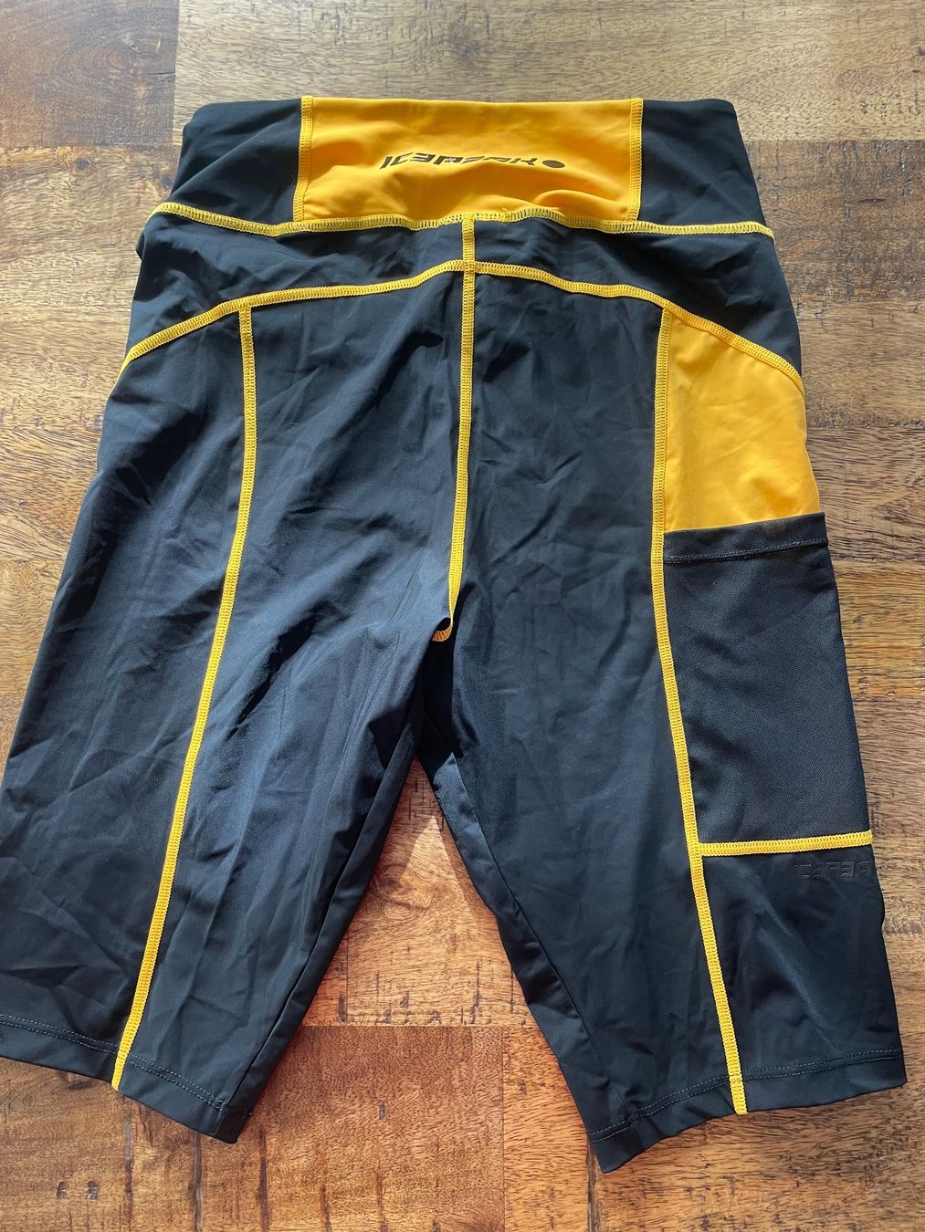 Icepeak Hosen: DELIGHT kurze Sporthose – Neu (gemäss Beschreibung) aus Adliswil von miu_fnq6