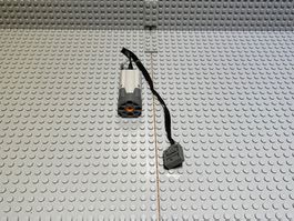 Lego Power Functions M-Motor