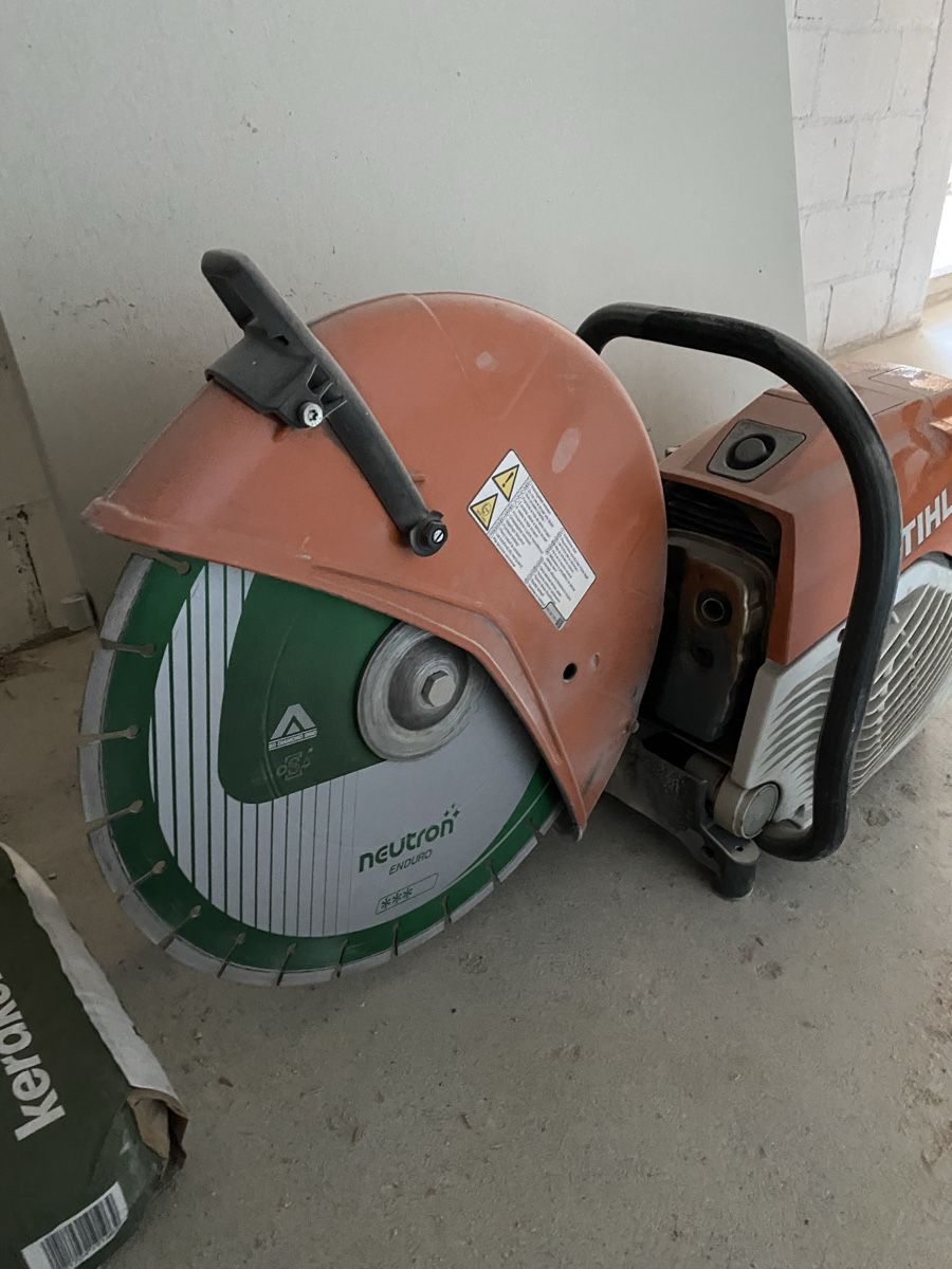 Metabo Tutti gli attrezzi: Diamantblatt - 400mm – Nuovo (secondo la descrizione) da Zürich venduto da Fairy07 1