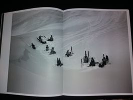 FOTOKLASSIKER    Leonard Von Matt          gut interessant
