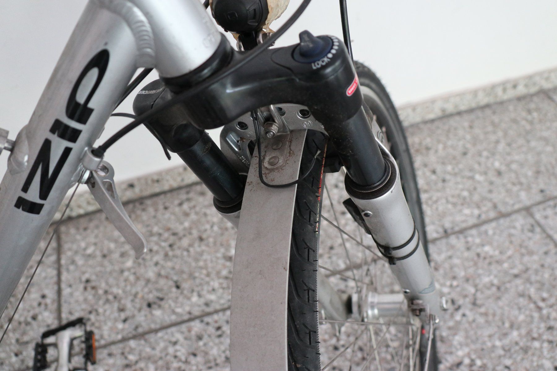 Biciclette: Fahrrad / Velo IZIP Express – Usato da Liestal venduto da FuV01 7