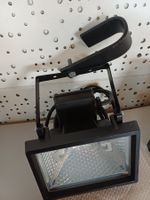 Spot Lampen zum Aufhängen, sehr stabil, gebraucht, aus Expo