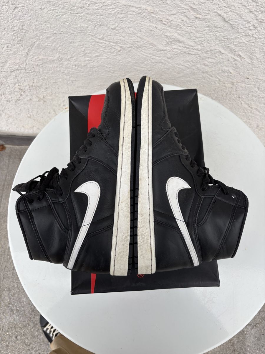 Jordan Scarpe da uomo: Air jordan 1 – Usato da Thalwil venduto da lean21 3