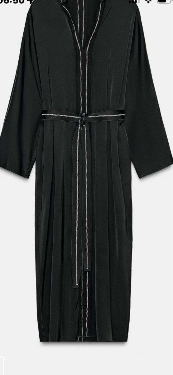 Zara Vestiti: Zara robe noire taille M – Nuovo e nell'imballaggio originale da Brügg BE venduto da nou_8ht9 2