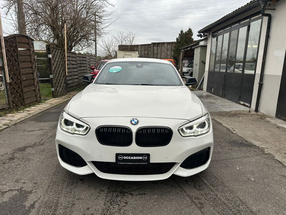 BMW M135I Xdrive/Service Gratuit Care-Free 36mois ou 60000km 2