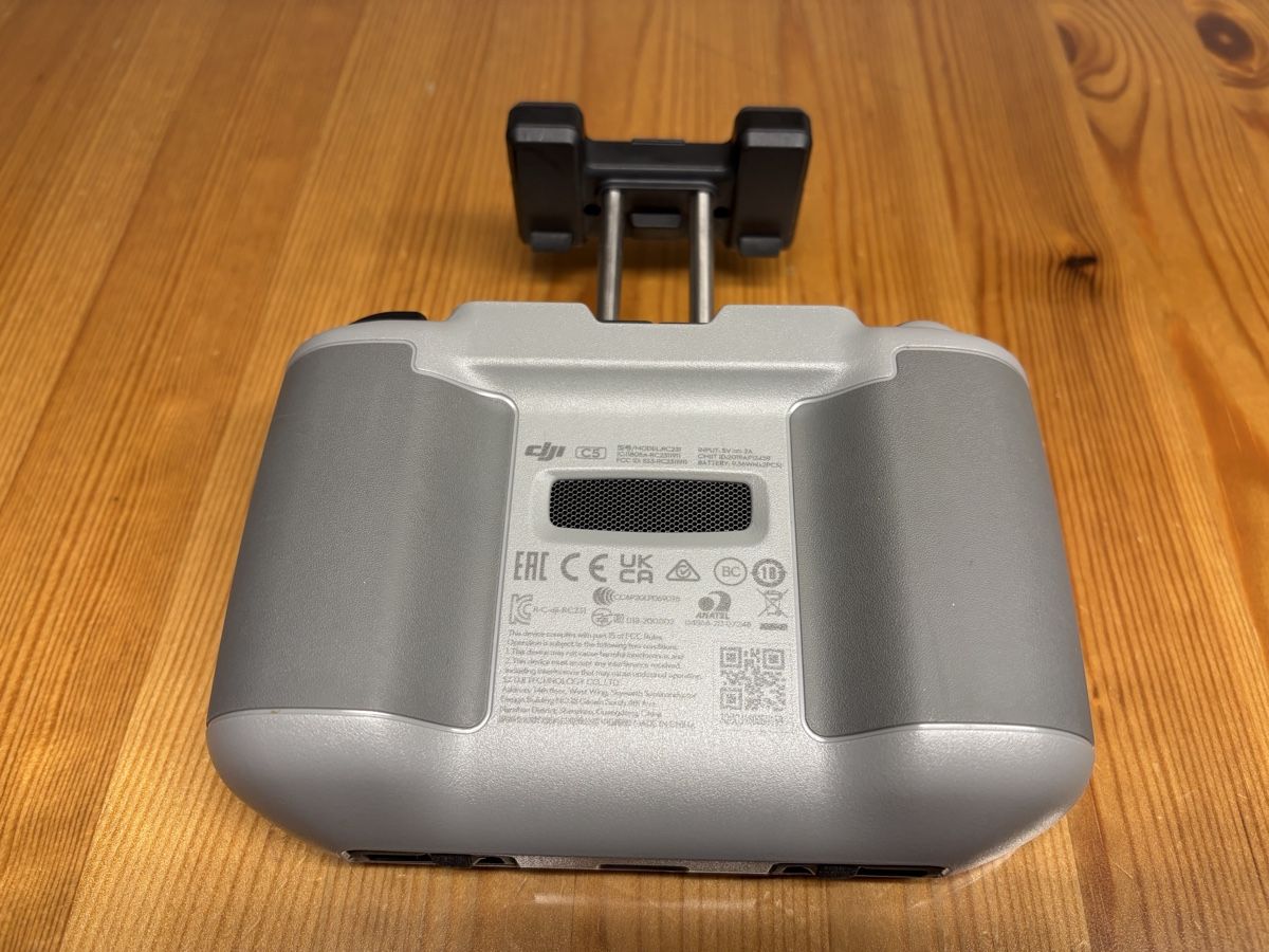 DJI Fernbedienungen: Dji mini 2 Fernbedienung – Gebraucht aus Dielsdorf von smeh11 3