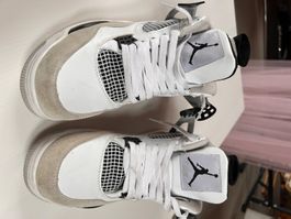 Air Jordan Gr. 44 guter Zustand
