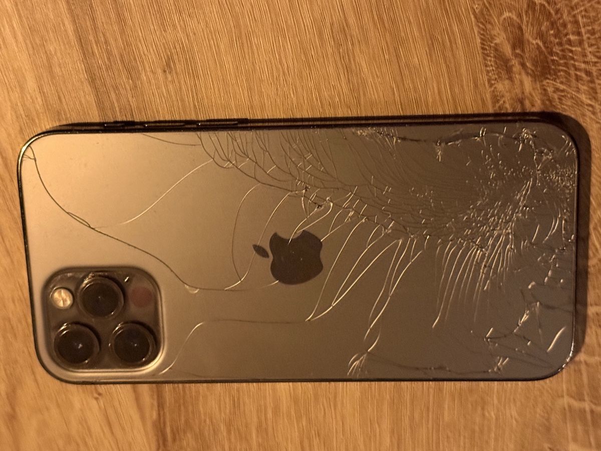 Apple Handys / Smartphones: iPhone 12 Pro 512gb – Gebraucht aus Eclepens von Marcopollooo 8
