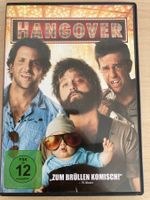 The Hangover DVD - Top Zustand! Lustiger Film