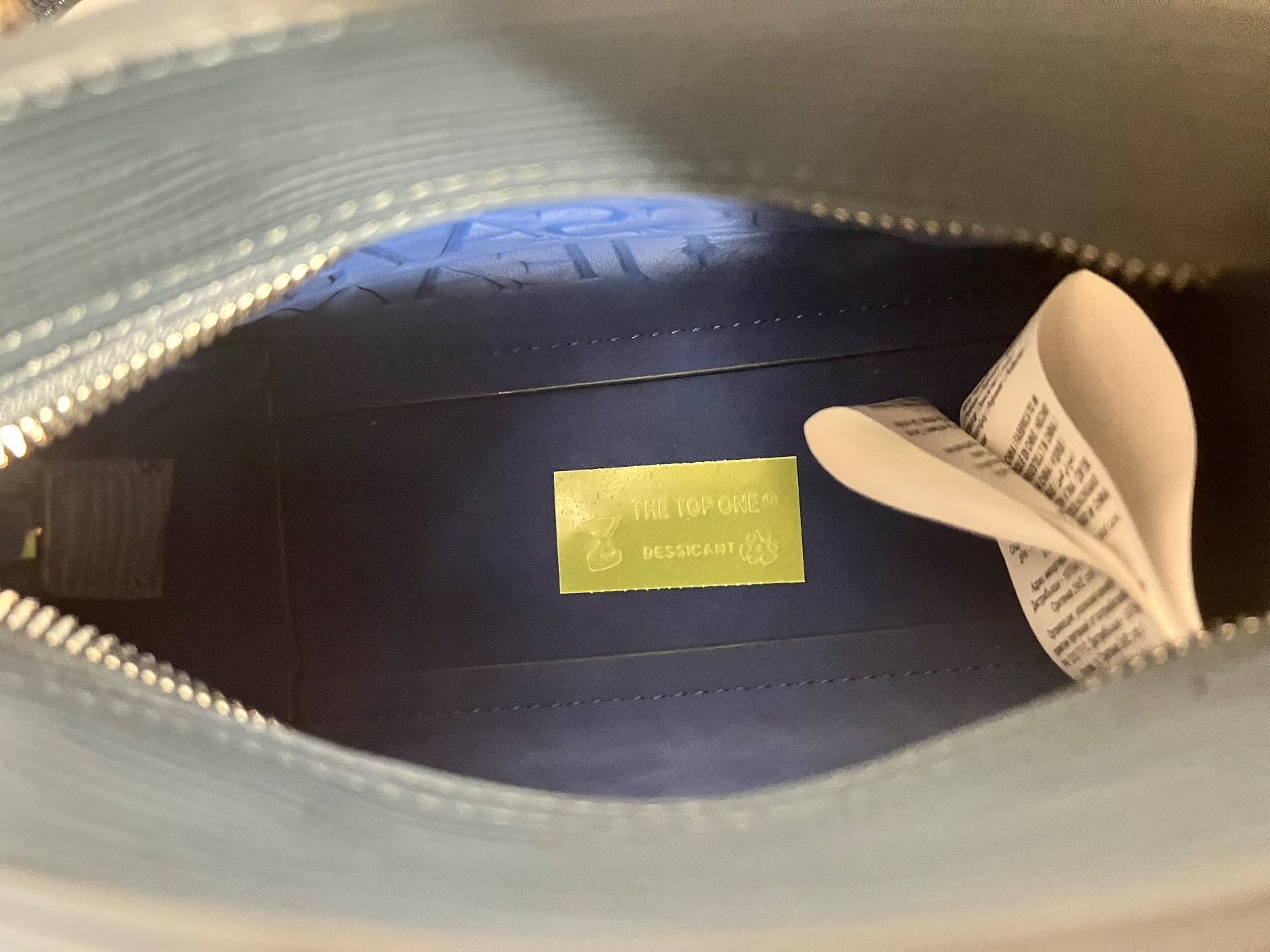 Altro in  Abbigliamento & Accessori: Sac à main Trussardi Jeans bleu clair – Nuovo e nell'imballaggio originale da Crans VD venduto da sle_7hng 5