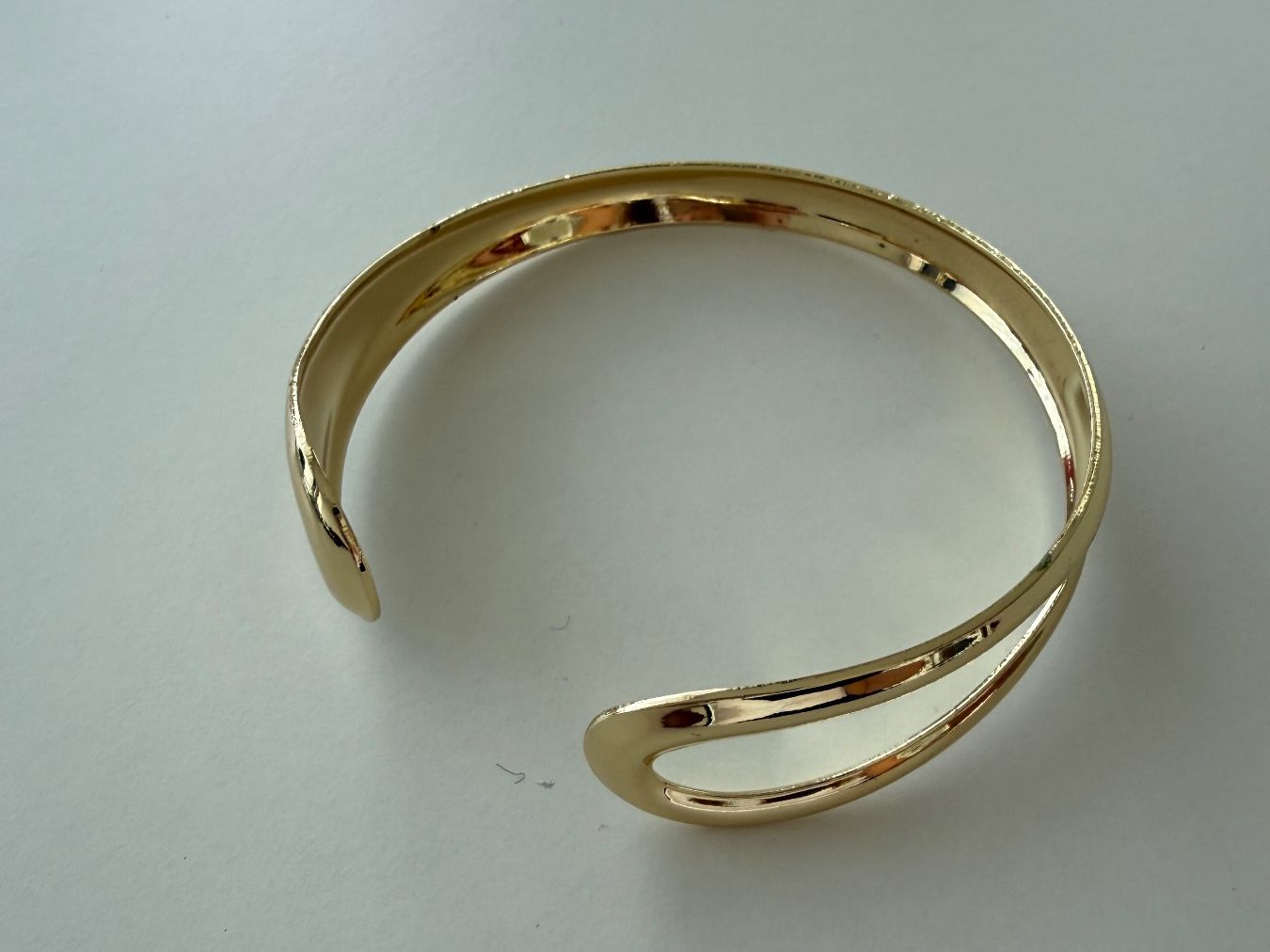 Bracciali & Braccialetti: Armreif grössenverstellbar – Nuovo (secondo la descrizione) da Sissach venduto da laura.x4
