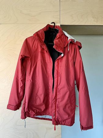 Mammut Jacke Drytech Damen XS