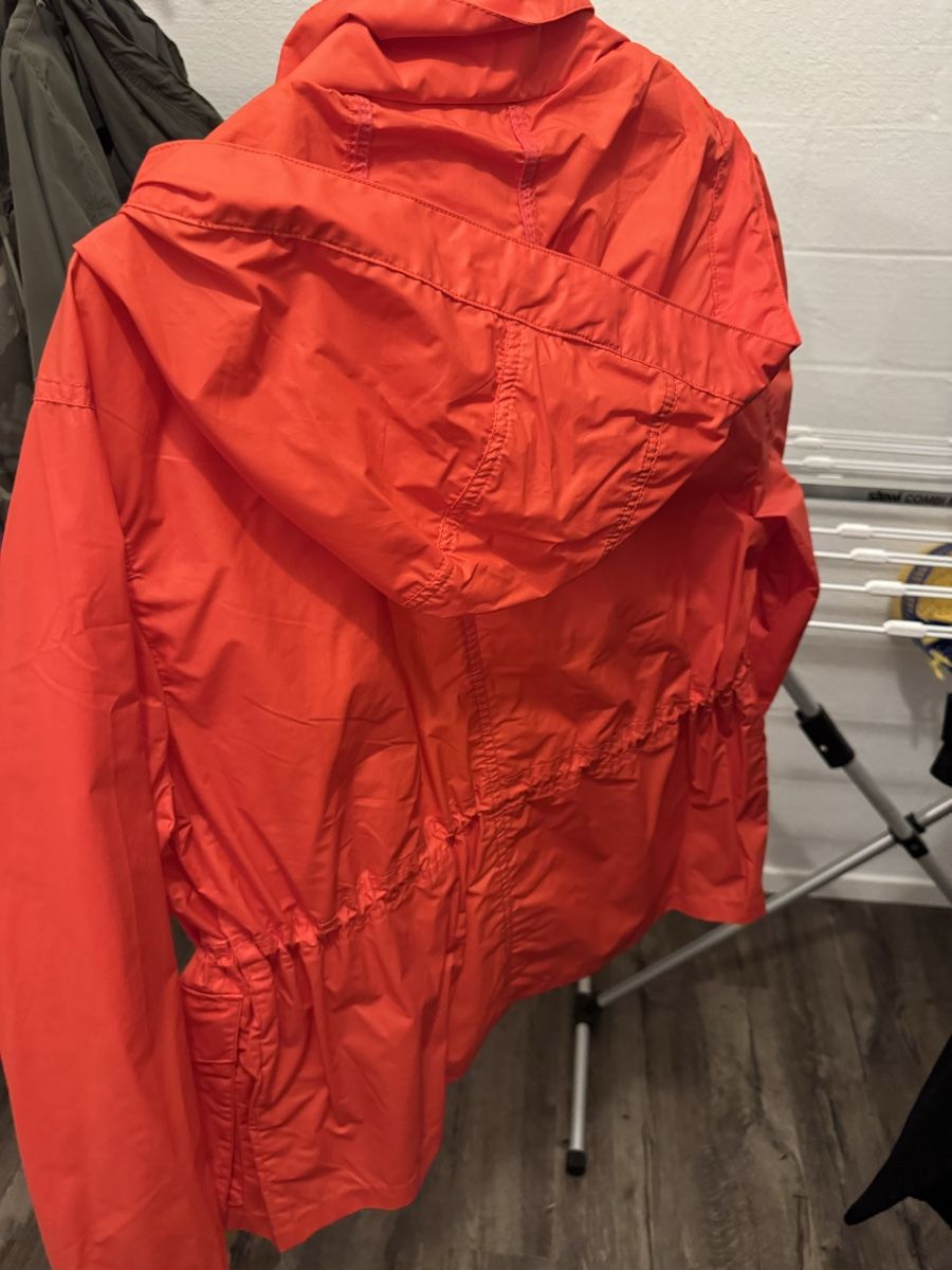 C&A Giacche: Jacke rot Grösse 36 – Usato da Pfeffingen venduto da Twoa 1
