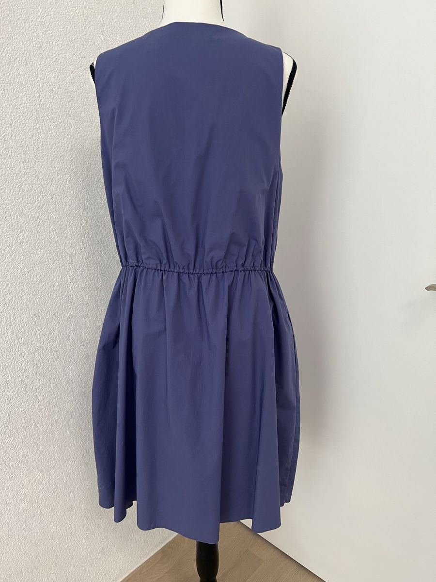 Armani Vestiti: Armani Kleid + Jacke – Nuovo e nell'imballaggio originale da Zürich venduto da ReStyle. 9