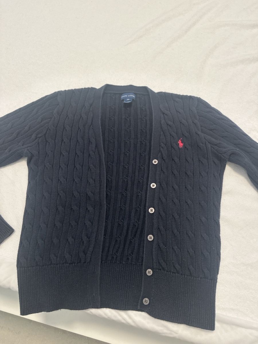 Ralph Lauren Jacken & Mäntel: Ralph Lauren jacket – Gebraucht aus Lugano von S_nyr7