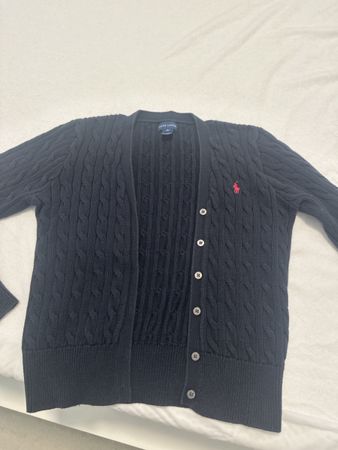 Ralph Lauren jacket
