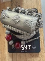 Schmuck und Antiquitäten  in Silber aus dem Jemen