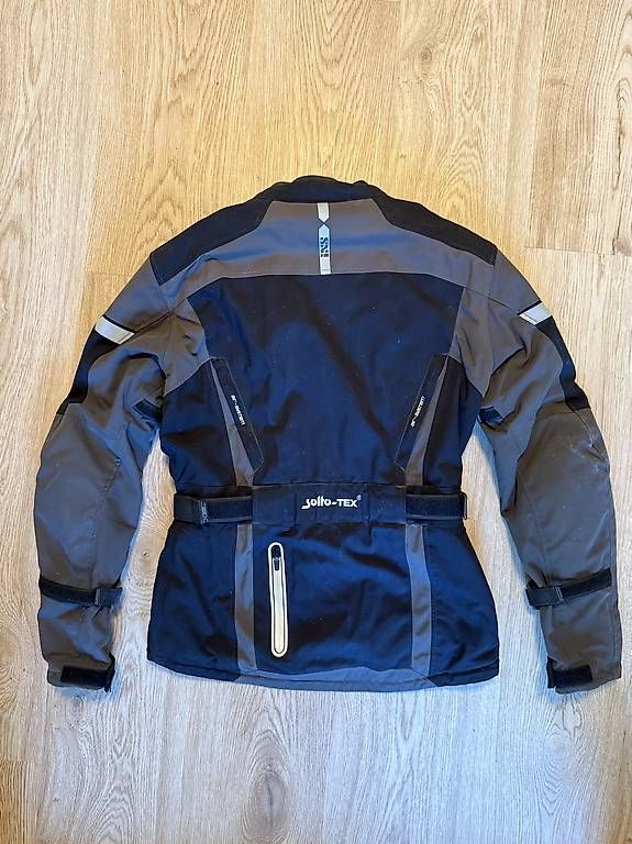 Giacche: IXS Töffjacke   – Usato da Zumikon venduto da Found.a.element 1