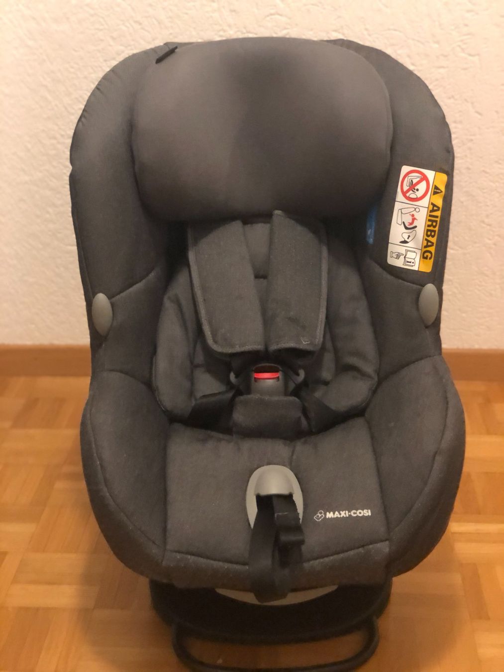 Maxi-Cosi Auto-Kindersitze: Kindersitz – Gebraucht aus Wil SG von anb_jv27