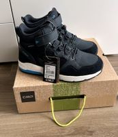 CMP Outdoorschuh, waterproof, dunkelblau, Gr. 40, NEU!
