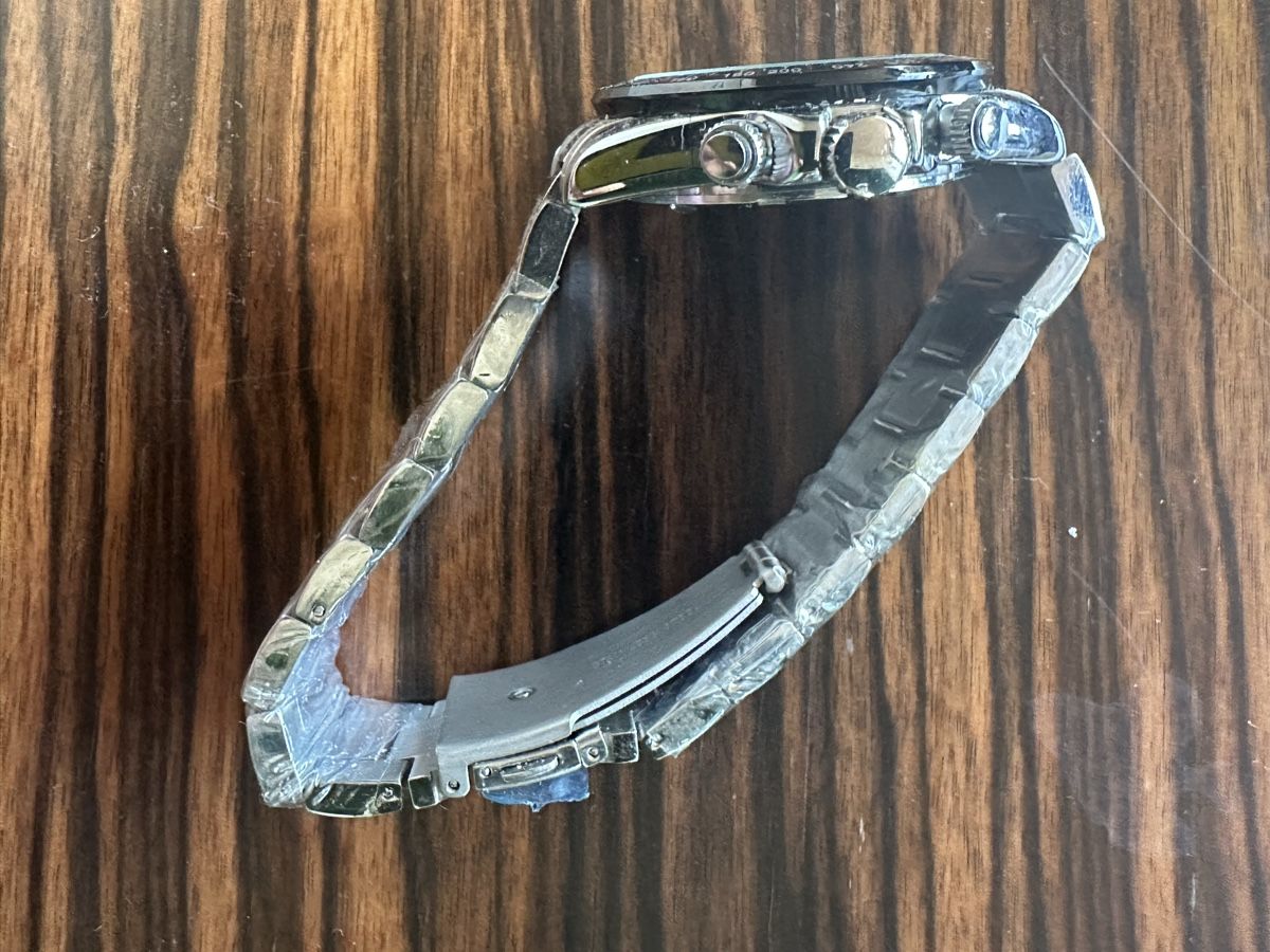 Montres: Benyar Chronograph – Neuf (Voir description) à zürich par PatCat02 6