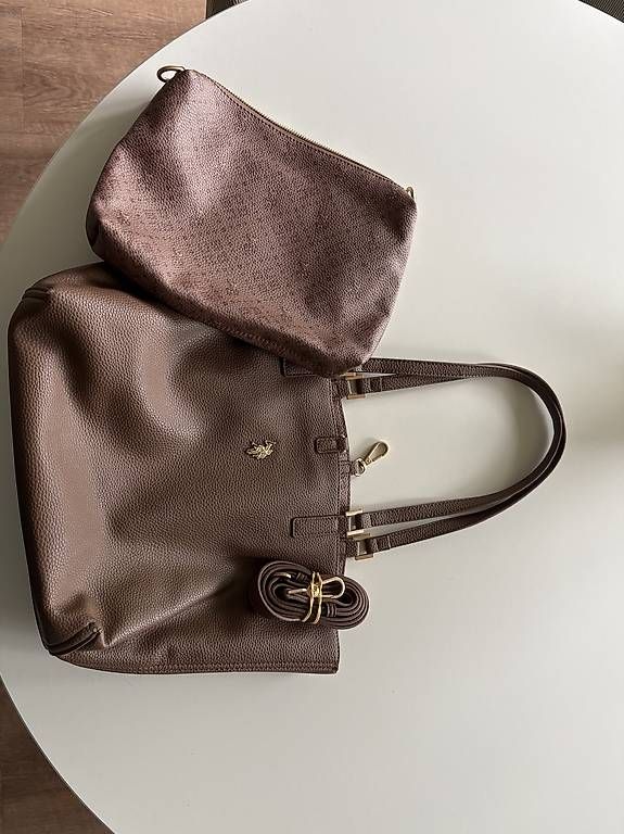 Borse da donna: Damentasche US Polo Assn zu verkaufen – Usato da Cham venduto da chrisfion 1