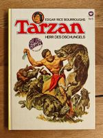 Tarzan – Herr des Dschungels (Comic-Giganten Nr. 6, 1973)