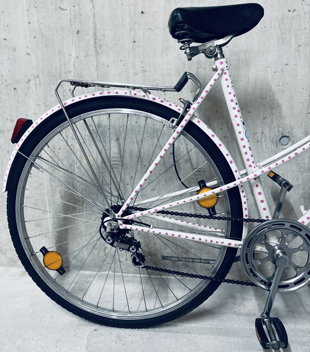 Vélos: Damen Velo – D'occasion à Zürich par Bidon3011 8