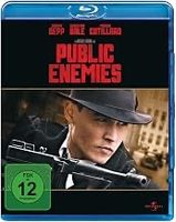 🎞️🎥🍿  Public Enemies 🍿🎥💿