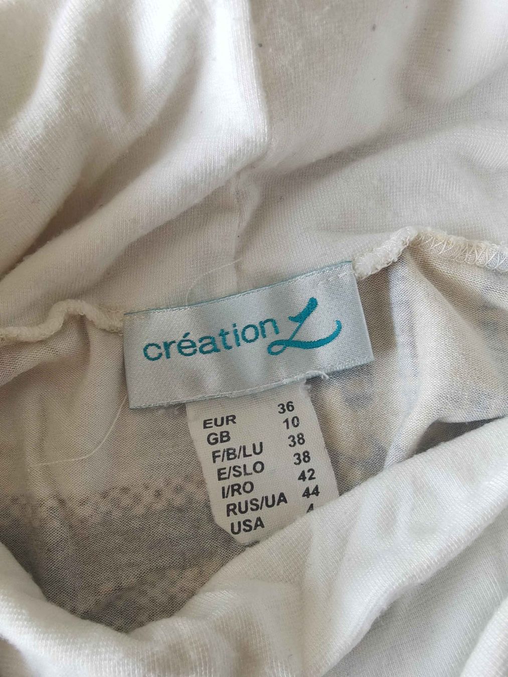 Pullover & Sweatshirts: Pullover mit Rollkragen – Gebraucht aus Zug von WickiPanda 2