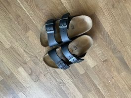 Birkenstock Arizona Sandalen 27 guter Zus...