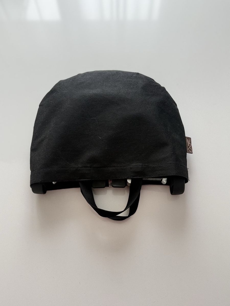 Mountain Buggy Seggioloni: Neuwertiger Mountain Buggy Pod Tischsitz, Schwarz! – Usato da Eglisau venduto da _sharing_is_caring__ 2