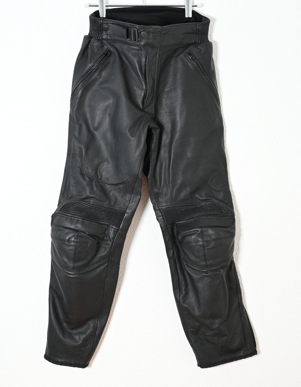 Spidi Pantaloni: Motorradhose Spidi Leder, Grösse 52 – Usato da Dürnten venduto da puumies 1