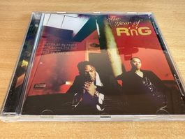 R'n'G – The Year Of R'n'G