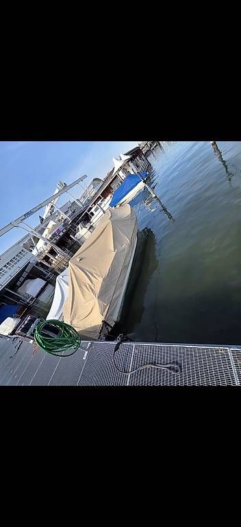 Barche: Motorboot Draco 2300 SC  – Usato da Gossau ZH venduto da Italo220 4