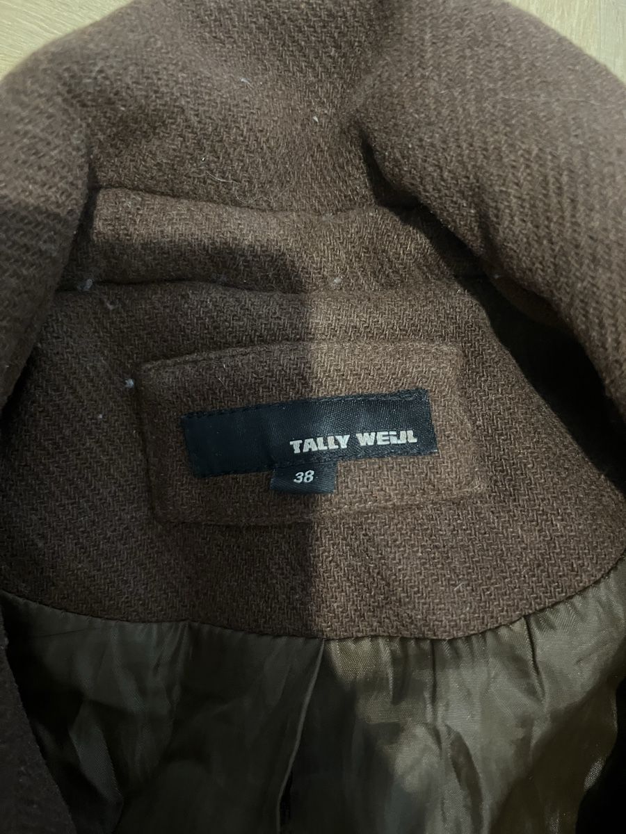 Tally Weijl Mäntel: Schöner Mantel – Gebraucht aus Basel von shirley_gold 4