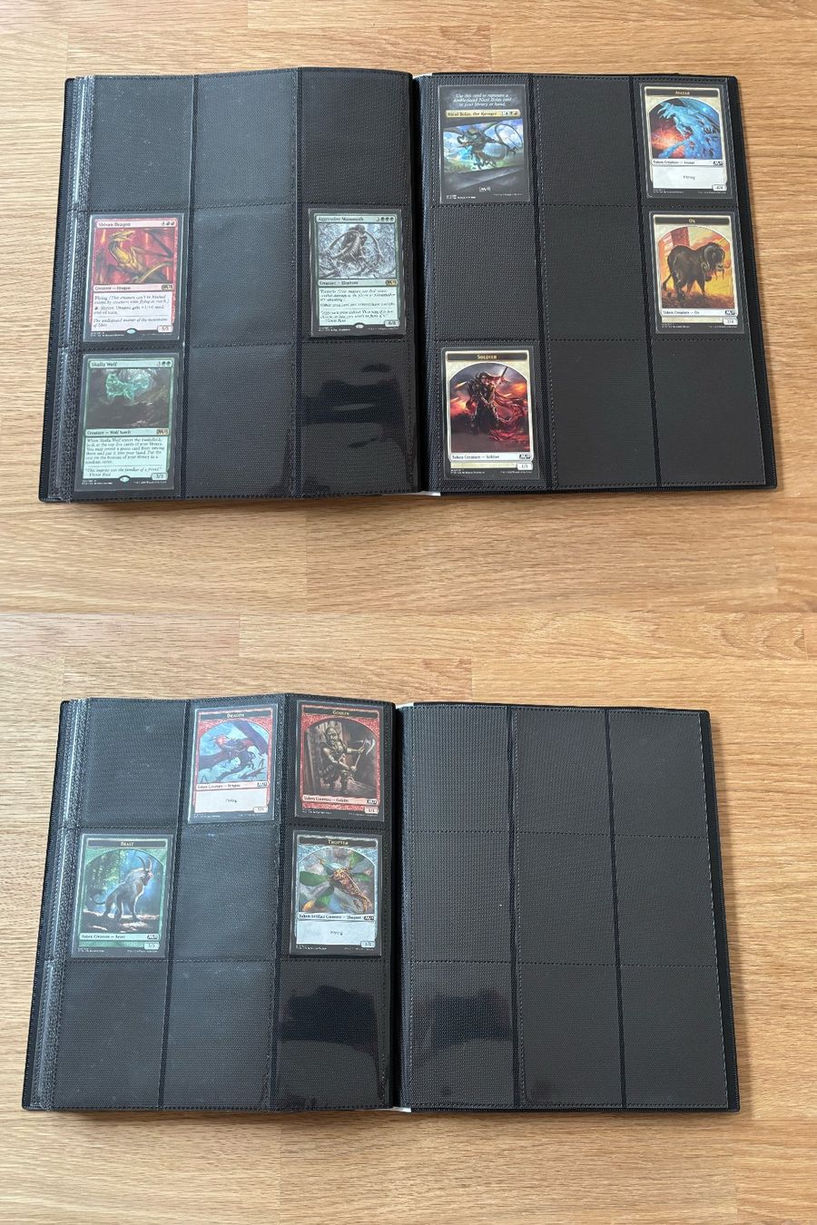 Magic The Gathering Sammelbilder & Trading cards: Magic the Gathering: Magic 2019 Collection – Gebraucht aus Winterthur von topaz02 9