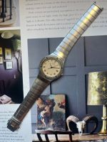 Eterna or/acier