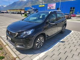 Peugeot 2008 1.2 Active, boîte auto, expertisé le 20.04.2026