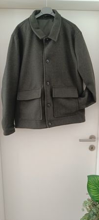 Neue ungetragene Frühlings- Herbstjacke