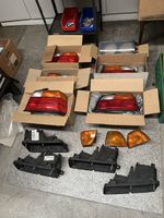 BMW E36 fari posteriori e anteriore 