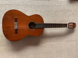 Klassische Gitarre