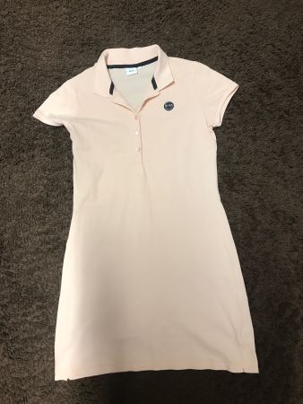 BOSS Polokleid Gr 16-M oder XS/S