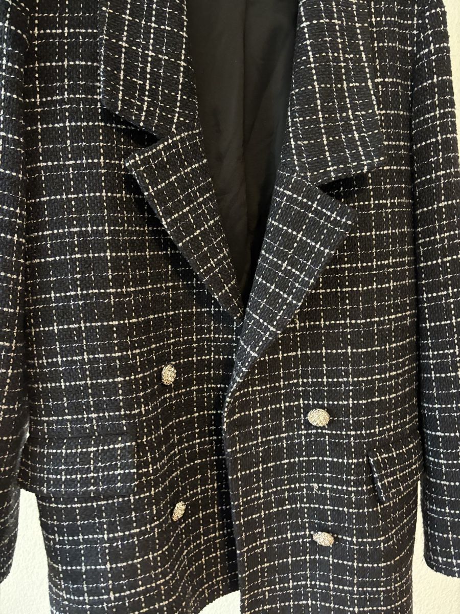 Pinko Giacche: Elegant and precious Blazer PINKO – Nuovo e nell'imballaggio originale da Zürich venduto da mat_58mf 1