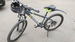 Velo wie neu