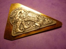 BECKENRIED 2006 GOLD