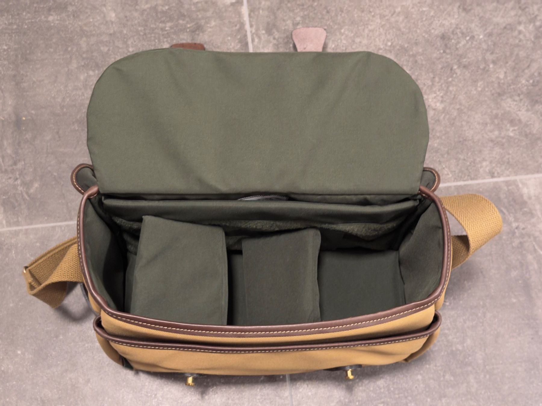 Billingham Bags Sacs: Billingham Camera Bag – Neuf (Voir description) à Uitikon Waldegg par Rosci01 5