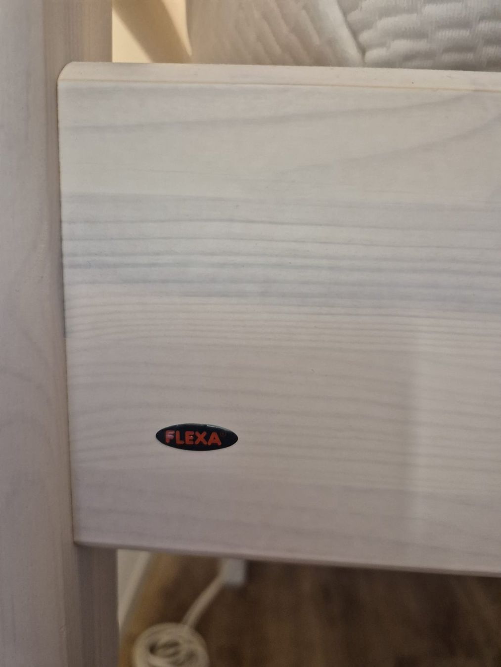 Flexa Letti: Halbhochbett Flexa Micasa 90x200 – Usato da Trachslau venduto da Suslae 6